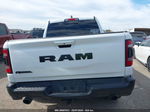 2020 Ram 1500 Rebel  4x2 5'7 Box White vin: 1C6RRELT8LN303509