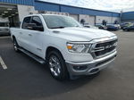 2019 Ram 1500 Big Horn/lone Star  4x2 6'4 Box vin: 1C6RREMT7KN884093