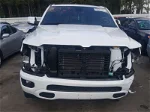 2020 Ram 1500 Big Horn/lone Star White vin: 1C6RREMTXLN112771