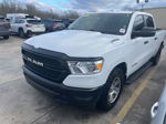 2019 Ram 1500 Tradesman vin: 1C6RRENG5KN761300