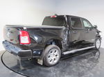 2022 Ram 1500 Hfe Black vin: 1C6RREXM7NN393242