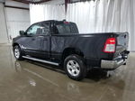 2022 Ram 1500 Big Horn/lone Star Черный vin: 1C6RRFBG4NN480393