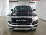 2022 Ram 1500 Big Horn/lone Star Black vin: 1C6RRFBG4NN480393