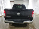 2022 Ram 1500 Big Horn/lone Star Black vin: 1C6RRFBG4NN480393