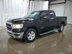 2022 Ram 1500 Big Horn/lone Star Black vin: 1C6RRFBG4NN480393