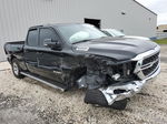 2022 Ram 1500 Big Horn/lone Star Black vin: 1C6RRFBG4NN480510