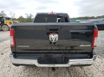 2022 Ram 1500 Big Horn/lone Star Black vin: 1C6RRFBG4NN480510