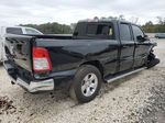 2022 Ram 1500 Big Horn/lone Star Black vin: 1C6RRFBG4NN480510