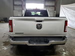 2022 Ram 1500 Big Horn/lone Star White vin: 1C6RRFBG5NN480290