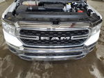 2022 Ram 1500 Big Horn/lone Star White vin: 1C6RRFBG5NN480290