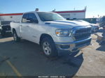 2022 Ram 1500 Big Horn  4x4 6'4" Box Белый vin: 1C6RRFBG6NN412967