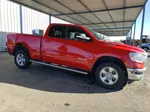 2022 Ram 1500 Big Horn/lone Star Red vin: 1C6RRFBG7NN293214