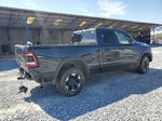 2019 Ram 1500 Rebel Black vin: 1C6RRFEG2KN861070