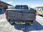 2019 Ram 1500 Rebel Black vin: 1C6RRFEG2KN861070