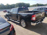 2022 Ram 1500 Big Horn/lone Star Black vin: 1C6RRFFG0NN229218