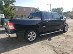 2022 Ram 1500 Big Horn/lone Star Black vin: 1C6RRFFG0NN229218