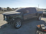 2022 Ram 1500 Big Horn/lone Star Blue vin: 1C6RRFFG0NN313782