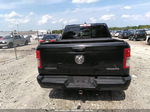 2019 Ram 1500 Big Horn/lone Star Black vin: 1C6RRFFG1KN646634