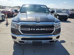 2022 Ram 1500 Big Horn/lone Star Gray vin: 1C6RRFFG1NN308123