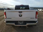 2019 Ram 1500 Big Horn/lone Star White vin: 1C6RRFFG2KN662311