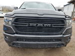 2019 Ram 1500 Big Horn/lone Star Black vin: 1C6RRFFG2KN726766