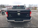 2019 Ram 1500 Big Horn/lone Star  4x4 5'7 Box Черный vin: 1C6RRFFG2KN780522