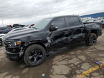 2019 Ram 1500 Big Horn/lone Star Black vin: 1C6RRFFG2KN917152