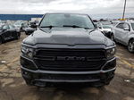 2019 Ram 1500 Big Horn/lone Star Black vin: 1C6RRFFG2KN917152