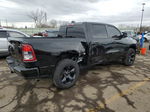 2019 Ram 1500 Big Horn/lone Star Black vin: 1C6RRFFG2KN917152