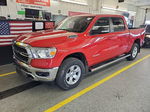 2022 Ram 1500 Big Horn/lone Star vin: 1C6RRFFG4NN425758