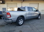 2019 Ram 1500 Big Horn/lone Star Silver vin: 1C6RRFFG5KN711839