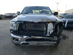 2019 Ram 1500 Big Horn/lone Star Silver vin: 1C6RRFFG5KN711839