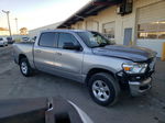 2019 Ram 1500 Big Horn/lone Star Silver vin: 1C6RRFFG5KN711839