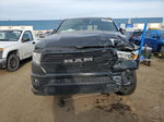 2019 Ram 1500 Big Horn/lone Star Black vin: 1C6RRFFG6KN674476