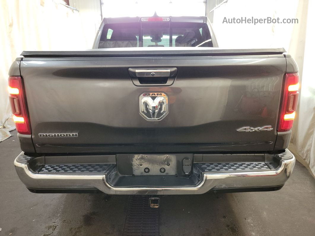 2020 Ram 1500 Big Horn Unknown vin: 1C6RRFFG7LN333993