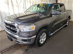 2020 Ram 1500 Big Horn Unknown vin: 1C6RRFFG7LN333993