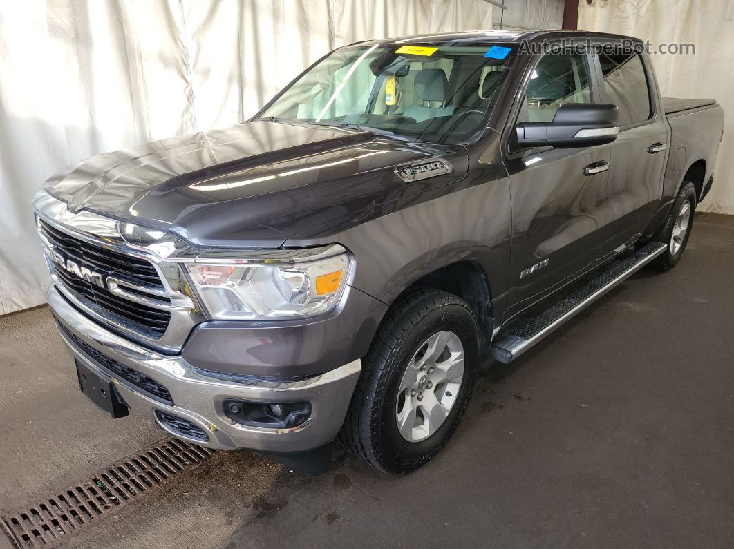 2020 Ram 1500 Big Horn Unknown vin: 1C6RRFFG7LN333993