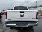 2020 Ram 1500 Big Horn/lone Star Белый vin: 1C6RRFFG7LN335484