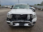 2019 Ram 1500 Big Horn/lone Star Белый vin: 1C6RRFFG8KN908603