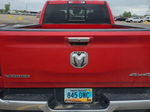 2022 Ram 1500 Laramie  4x4 6'4 Box vin: 1C6RRFRG0NN408936