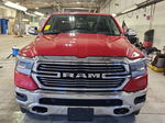 2022 Ram 1500 Laramie  4x4 6'4 Box vin: 1C6RRFRG0NN408936