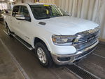 2022 Ram 1500 Laramie vin: 1C6RRFRG1NN302138