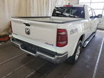 2022 Ram 1500 Laramie vin: 1C6RRFRG1NN302138