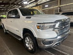 2022 Ram 1500 Laramie  4x4 6'4 Box vin: 1C6RRFRG1NN329761