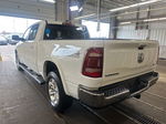 2022 Ram 1500 Laramie  4x4 6'4 Box vin: 1C6RRFRG1NN329761