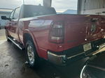 2022 Ram 1500 Laramie vin: 1C6RRFRG5NN389901