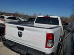 2020 Ram 1500 Tradesman White vin: 1C6SRECG2LN302554