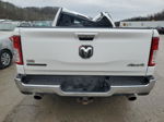 2020 Ram 1500 Big Horn/lone Star White vin: 1C6SRFBT0LN371988