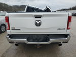 2020 Ram 1500 Big Horn/lone Star White vin: 1C6SRFBT0LN371988