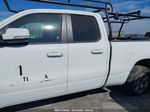 2022 Ram 1500 Big Horn Белый vin: 1C6SRFBT0NN396473